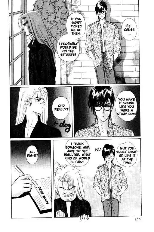 Paradise City Chapter 5 22